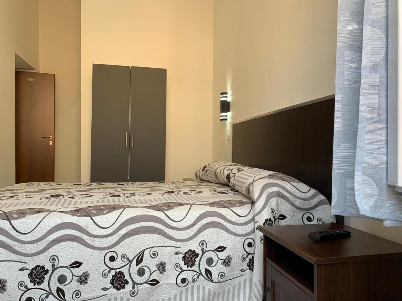 רומא Serena House מראה חיצוני תמונה