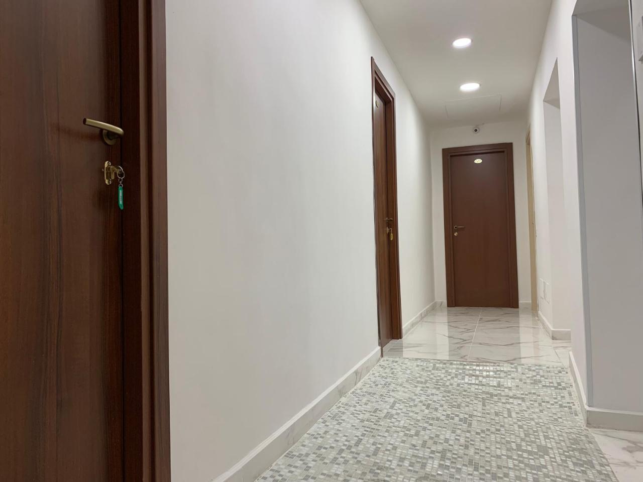 רומא Serena House מראה חיצוני תמונה