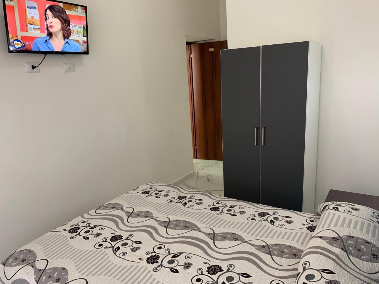 רומא Serena House מראה חיצוני תמונה