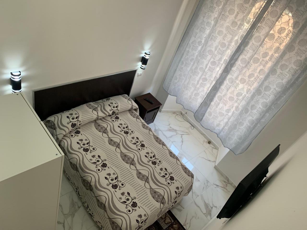 רומא Serena House מראה חיצוני תמונה