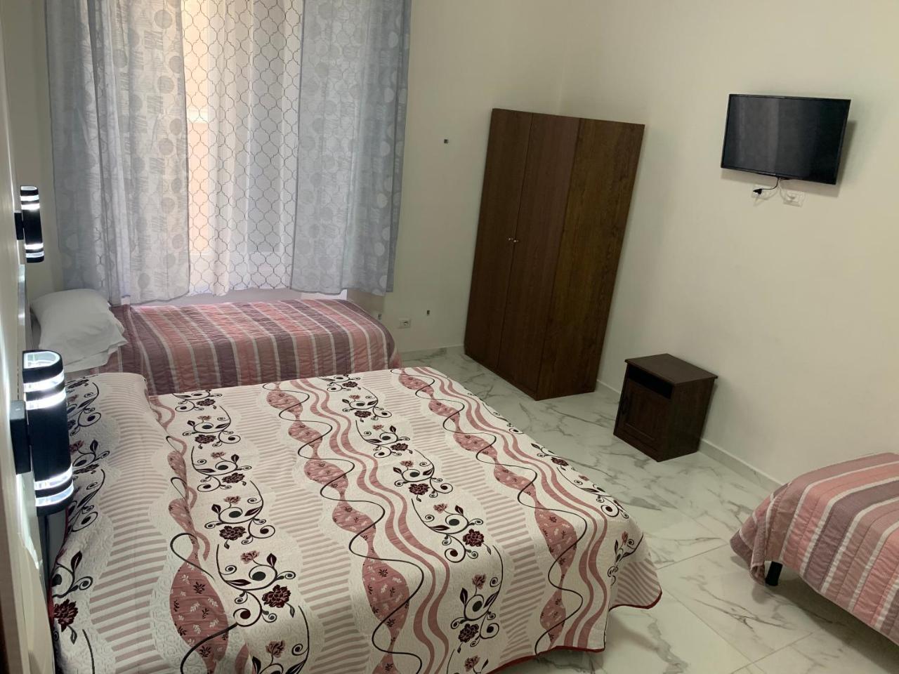 רומא Serena House מראה חיצוני תמונה
