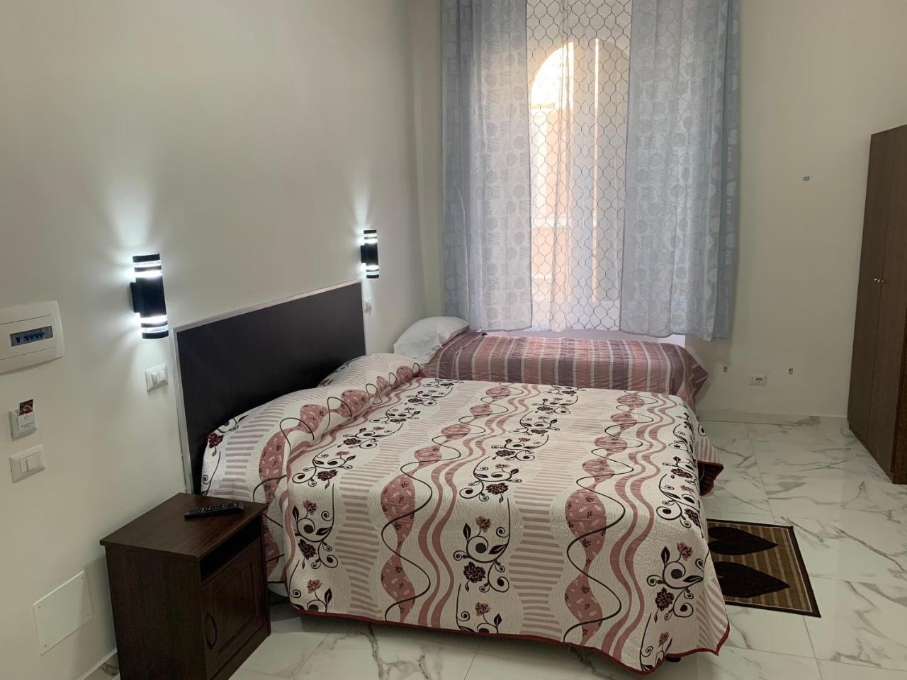 רומא Serena House מראה חיצוני תמונה
