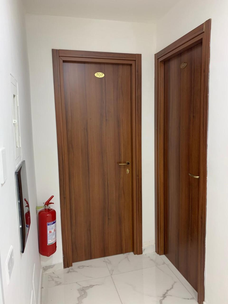 רומא Serena House מראה חיצוני תמונה