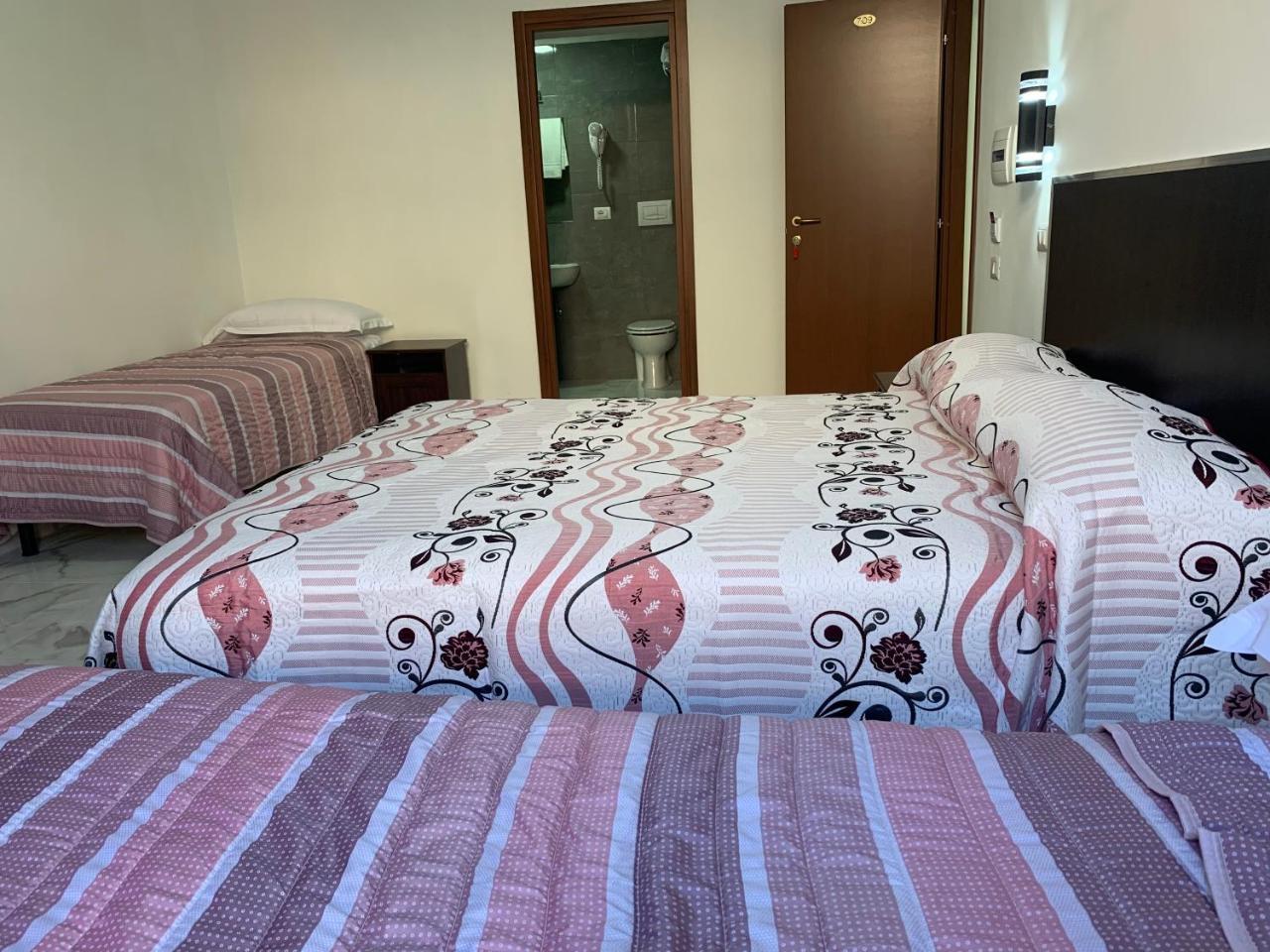 רומא Serena House מראה חיצוני תמונה