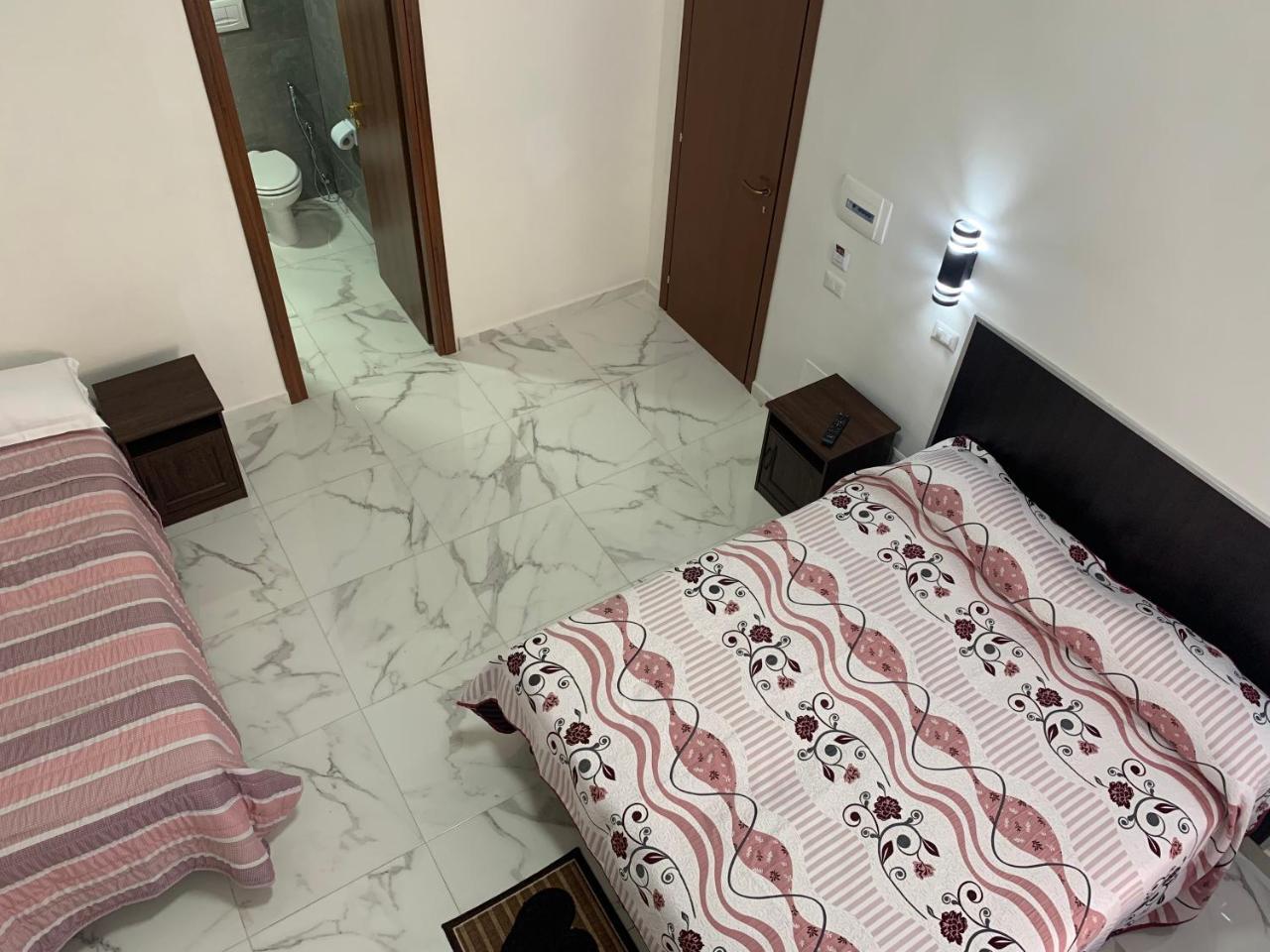 רומא Serena House מראה חיצוני תמונה