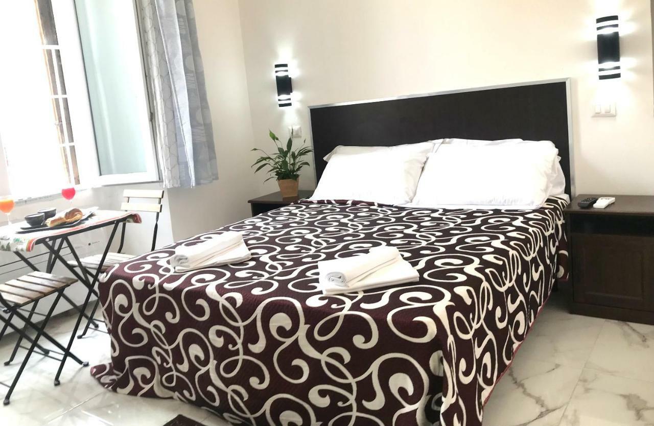 רומא Serena House מראה חיצוני תמונה