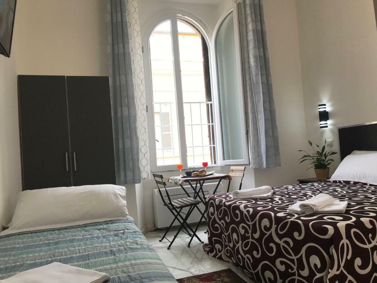 רומא Serena House מראה חיצוני תמונה
