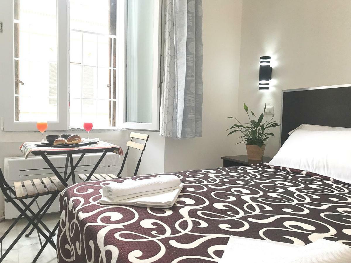 רומא Serena House מראה חיצוני תמונה