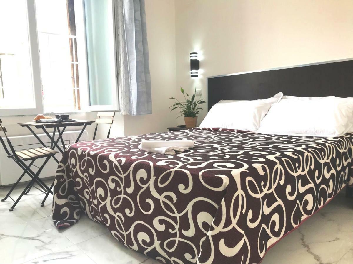 רומא Serena House מראה חיצוני תמונה