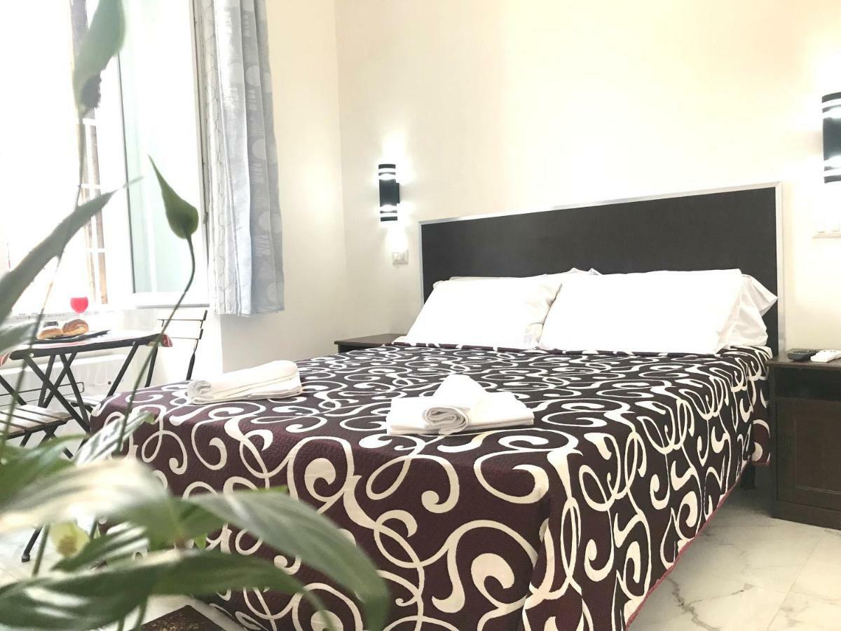 רומא Serena House מראה חיצוני תמונה